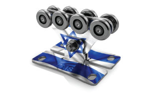 מוצרי חברת CAIS בישראל